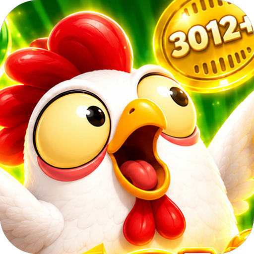 Chicken Rooster icon